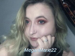 MeganMarie22