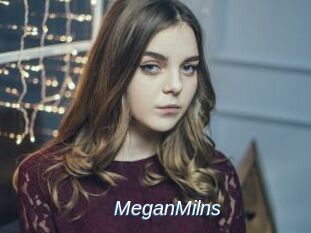 MeganMilns Ejaculations Féminines