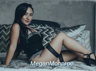 MeganMonnroe
