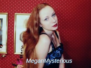 MeganMysterious