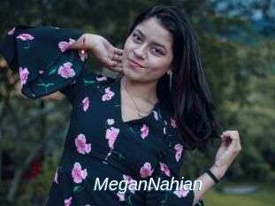MeganNahian