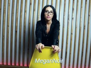 MeganNoir
