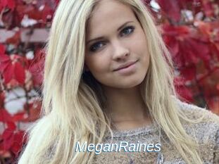 MeganRaines