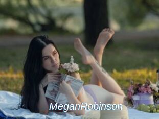 MeganRobinson