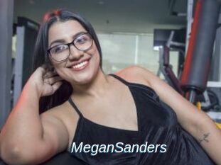 MeganSanders