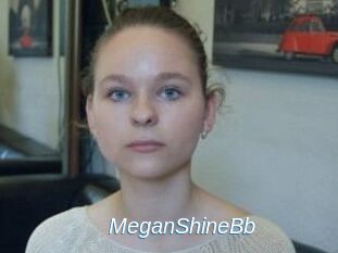 MeganShineBb