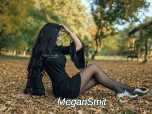 MeganSmit