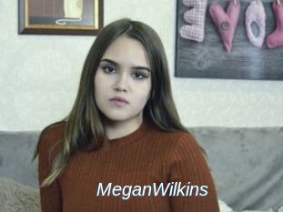 MeganWilkins