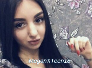 MeganXTeen18