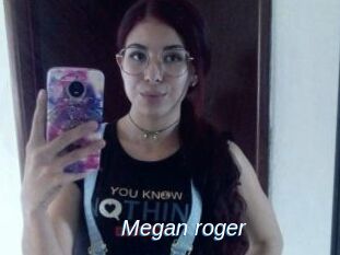 Megan_roger