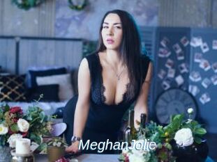 MeghanJolie Ejaculations Féminines