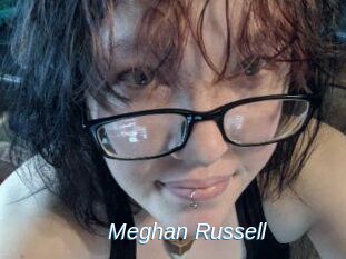 Meghan_Russell Ejaculations Féminines