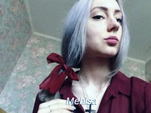 Mehlsa