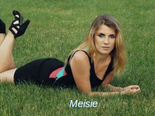 Meisie