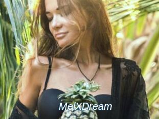 MelXDream