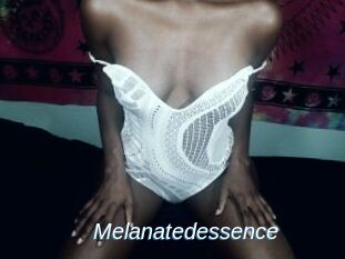 Melanatedessence
