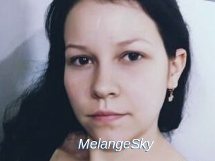 MelangeSky Ejaculations Féminines