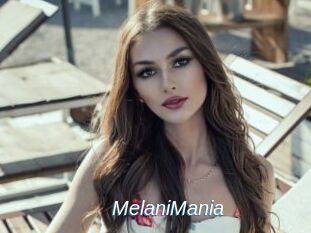 MelaniMania