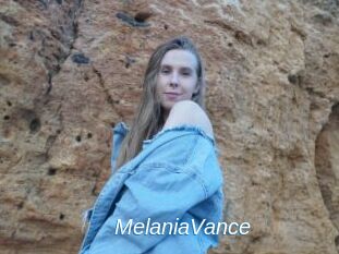 MelaniaVance