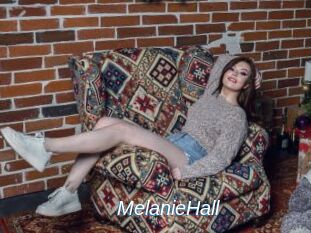 MelanieHall Ejaculations Féminines