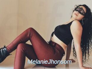 MelanieJhonsom