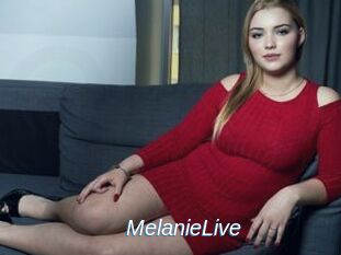 MelanieLive