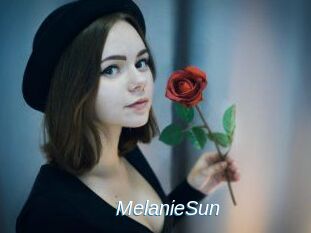 MelanieSun