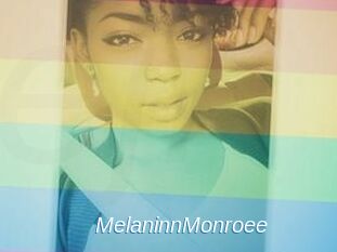 MelaninnMonroee