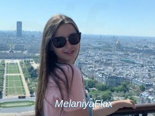MelaniyaFlax Ejaculations Féminines