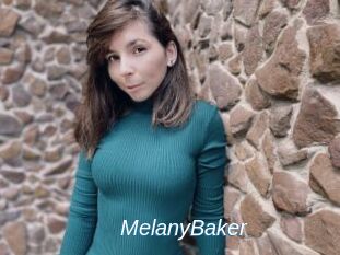 MelanyBaker