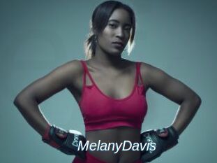 MelanyDavis