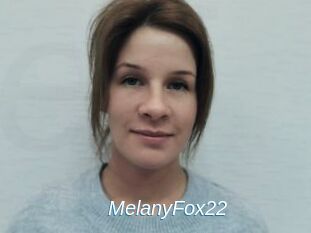 MelanyFox22