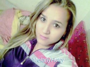 MelanyHotty