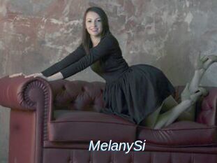 MelanySi