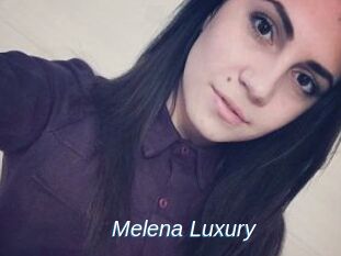 Melena_Luxury