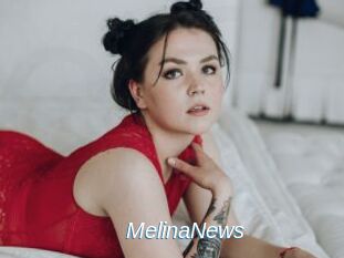 MelinaNews