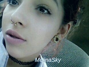 MelinaSky