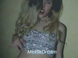 MelisaDream