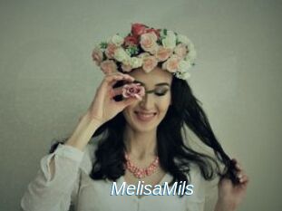 MelisaMils