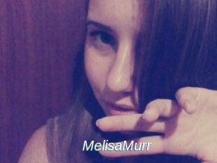 MelisaMurr