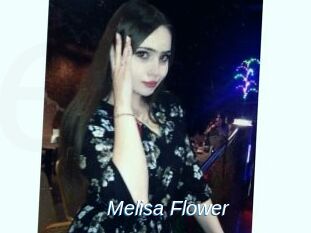 Melisa_Flower