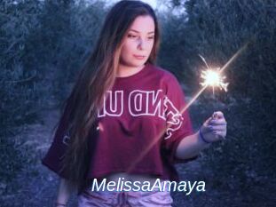 MelissaAmaya