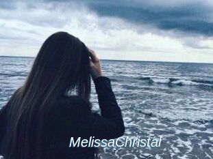 MelissaChristal Ejaculations Féminines