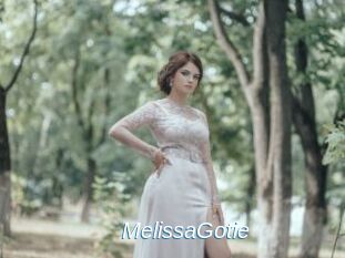 MelissaGotie Ejaculations Féminines