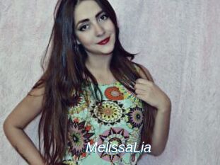 MelissaLia