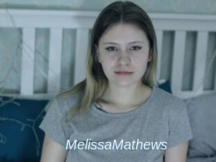 MelissaMathews