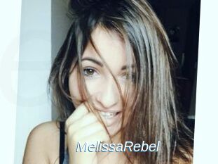 MelissaRebel Ejaculations Féminines