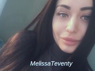 MelissaTeventy