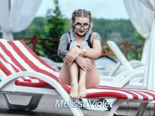 MelissaViolet