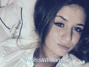 Melissa_Williamson
